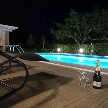 All Natural With Pool *