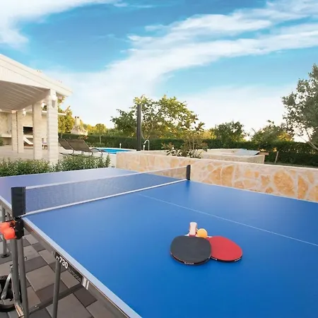 All Natural With Pool Διαμέρισμα